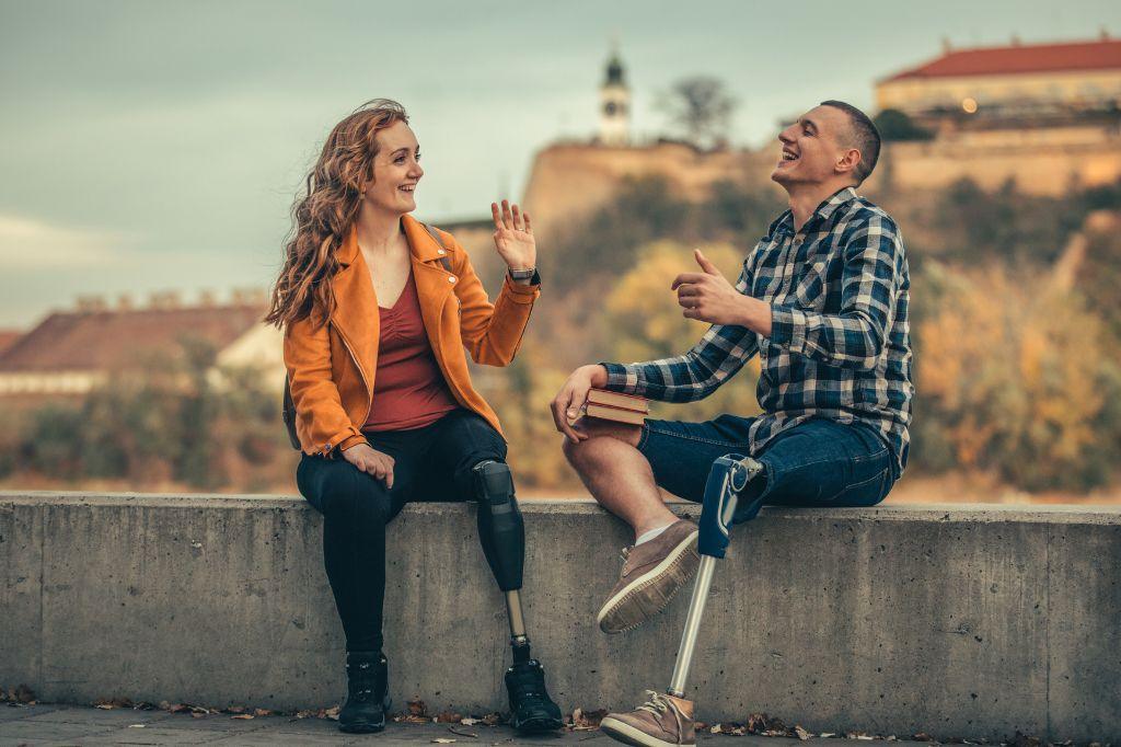 Registered NDIS Services | Loving Hearts Care Group