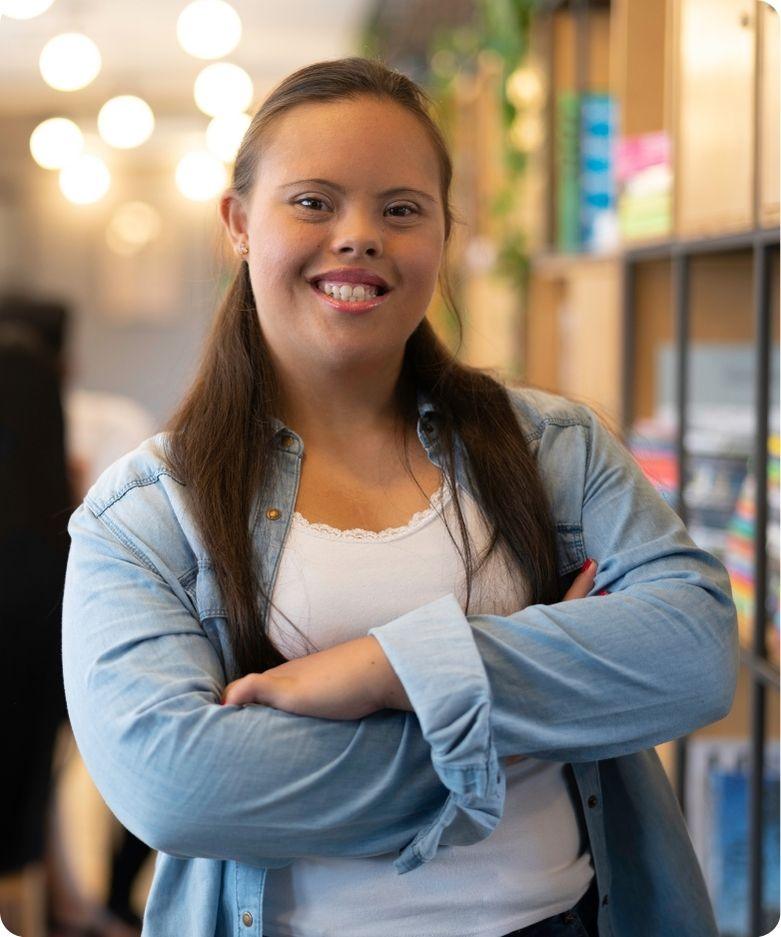 NDIS Provider Gold Coast | Loving Hearts Care Group