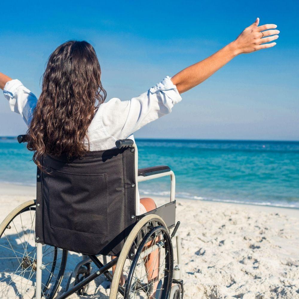 NDIS Service Areas Gold Coast | Local Care | Loving Hearts