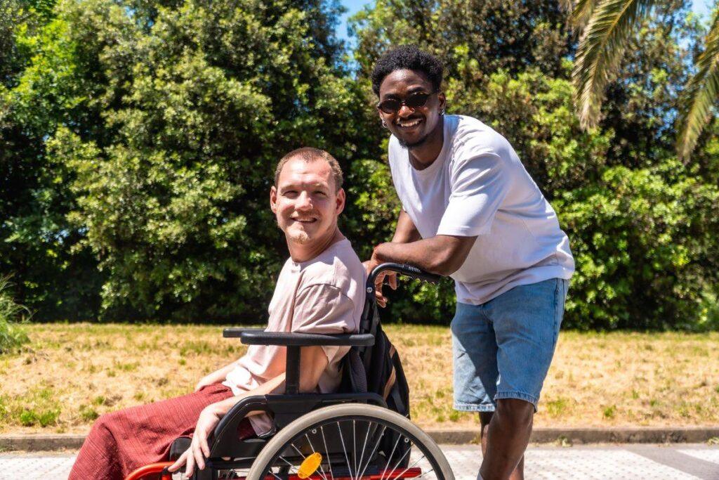 NDIS Provider Oxenford | Loving Hearts Care Group